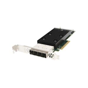 565-BBDP Dell 12Gb/s PCI Express 3.0 SAS Non-RAID Controller