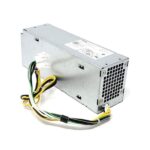 565YR Dell 200 Watts Power Supply for OptiPlex 3060 5060 7060