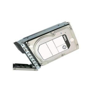 57GMX Dell 18TB 7.2K RPM SATA-6GBPS Hot Plug Hard Drive