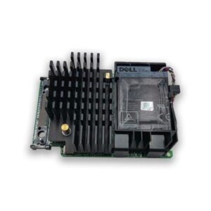 57V8G Dell Perc H740p SAS 12GBPS PCI-E 3.1 8-Port Raid