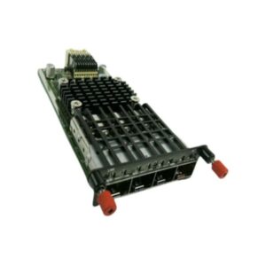 590-10305 Dell Quad-Ports 10Gbps 4xSFP+ Expansion Module