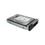 5FKGC Dell 2.4TB 10000RPM SAS 12Gb/S 2.5-In Hard Drive