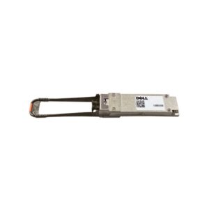 5FVP7 Dell QSFP+ 40GBase-ESR Transceiver Module