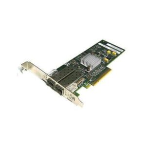 5GYTY Dell Brocade 825 8GBPS Dual Port PCI-E Fibre Channel
