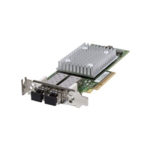 5H4YH Dell QLE2742 FC PCI-E 3.0 ×8 Dual-Port 32GB
