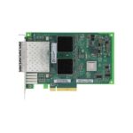 5JFP1 Dell Sanblade 8GB Quad Port PCI-E 2.0 X8 Fibre Channel