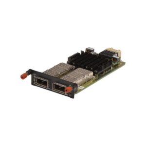 5KFVW Dell Powerconnect 81XX And Networking N40XX QSFP
