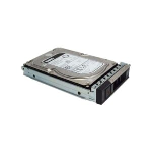 5M01K Dell 2TB 7200RPM SAS 12Gb/S 2.5-In Hard Drive
