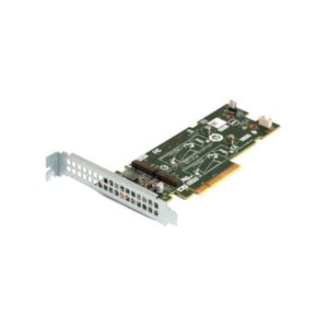 5T20H Dell Boss Controller Card Full Height Peripheral (PCI-E) 2x M.2 Slots