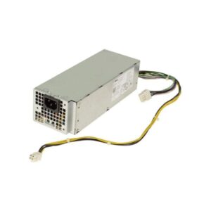5TVM5 Dell 200 Watts 100-240V AC 3.2A 50-60Hz Power Supply