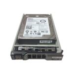 5WYN7 Dell 1.8TB 10000RPM SAS 12Gb/s Hot-Pluggable 2.5-Inch Hard Drive
