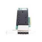 5YYRH Dell 12GB Quad-Port (PCI-E) Serial-Attached SCSI (SAS) Controller