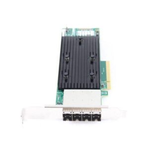 5YYRH Dell 12GB Quad-Port (PCI-E) Serial-Attached SCSI (SAS) Controller