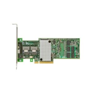 609FH DELL Perc 12gb Sas Sata Pci-express Compliant Raid Controller