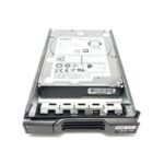 60T64 Dell 1.8TB 10K RPM SAS 12GBPS Hard Disk Drive