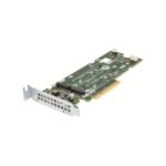 61F54 Dell PCI-E 2x M.2 Boss-S1 RAID Controller Card