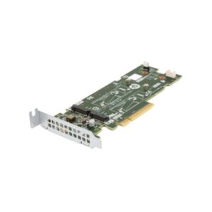 61F54 Dell PCI-E 2x M.2 Boss-S1 RAID Controller Card