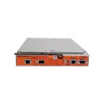 61NCV Dell EqualLogic NL-SAS SSD Type 14 Storage Controller Module