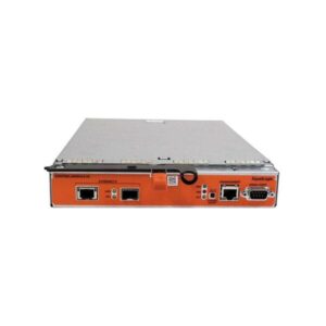61NCV Dell EqualLogic NL-SAS SSD Type 14 Storage Controller Module