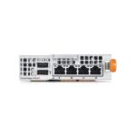 629-BBBZ Dell 4 Line-Rate Fixed 100MB/1GB/10GB Base-T Ports