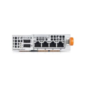629-BBBZ Dell 4 Line-Rate Fixed 100MB/1GB/10GB Base-T Ports