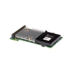 62P9H Dell RAID Controller PCI-E 2.0 512MB Cache W/Battery PERC
