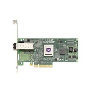 635X7 Dell 8GB Single Channel PCI-Express Fiber Channel Host Bus Adapter