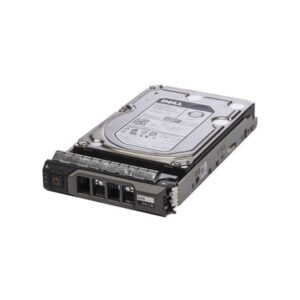 637YJ Dell 8TB 7200RPM SAS 12Gb/S 3.5-Inch Hard Drive
