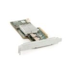65F44 Dell Perc H200 6GB PCI-Express 2.0 SAS Raid Controller Card Only