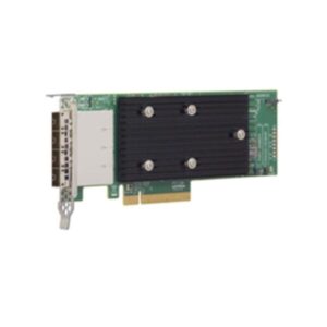 65YGV DELL 9305-16e Lsi Logic External Pci Express Raid Controller