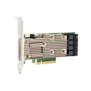 66XGF DELL 9460-16i 12gb/s Sas/sata Tri-mode Pcie Raid Controller