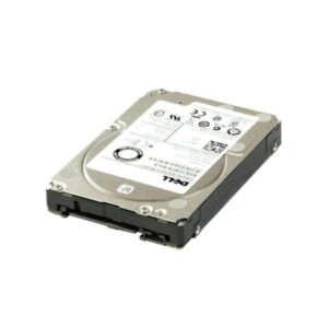 68V42 Dell 1.2TB SAS 64MB Cache 2.5-inch Internal Hard Drive