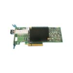 6CWM6 Dell Emulex LPE31000 16GB Single Port Fibre Channel Host Bus Adapter