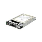 Refurbished 6DHKK Dell 1.2TB 10K RPM SAS-6GBITS 64MB 2.5Inch