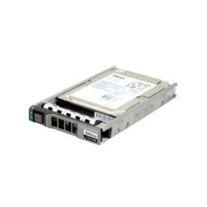 Refurbished 6DHKK Dell 1.2TB 10K RPM SAS-6GBITS 64MB 2.5Inch
