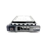 Refurbished 6DWVP Dell 600GB 10K RPM SAS-12GBPS 128MB 2.5inch