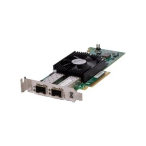 6FC2Y Dell Dual Port 10GB SFP Low Profile