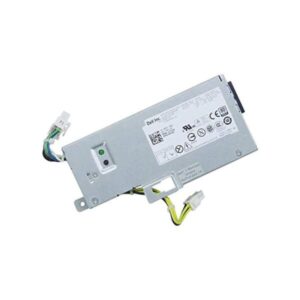 6FG9T Dell 200 Watts Power Supply for OptiPlex 7010/9010