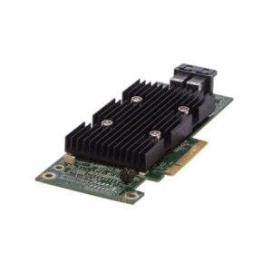 6H1G0 DELL Perc H330 12gb/s Pci-express Raid Controller Card Only