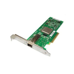6H20P Dell QLogic QLE2560 8GB Host Bus Adapter (HBA) Fibre Channel