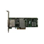 6J00V Dell SAS 6Gbps / SATA 6Gbps PCI Express RAID Controller Card