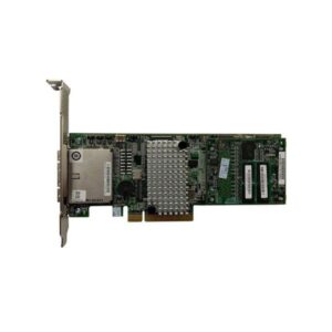 6J00V Dell SAS 6Gbps / SATA 6Gbps PCI Express RAID Controller Card