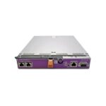 6J51T Dell EqualLogic Type 12 Controller For PS4100