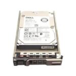 6M3GR Dell 1.8TB 10K RPM SAS-12GBPS 128MB Hard Drive