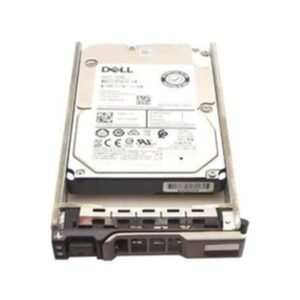 6M3GR Dell 1.8TB 10K RPM SAS-12GBPS 128MB Hard Drive