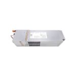 6N7YJ DELL 600 Watts 80 Plus Silver Hot-Pluggable Power Supply