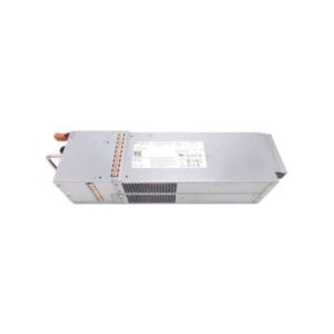 6N7YJ DELL 600 Watts 80 Plus Silver Hot-Pluggable Power Supply