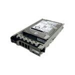 Refurbished 6N9HJ Dell 2TB 7.2K RPM SAS-12GBPS 512E 2.5in 128MB
