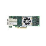 6RWGP Dell Qlogic Qle2662l 16GBps Fibre Channel Host Bus Adapter