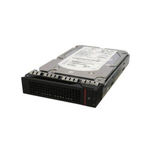 6T6TD Dell 8TB 7.2RPM SATA-6GBPS 512e 3.5inch Form Factor